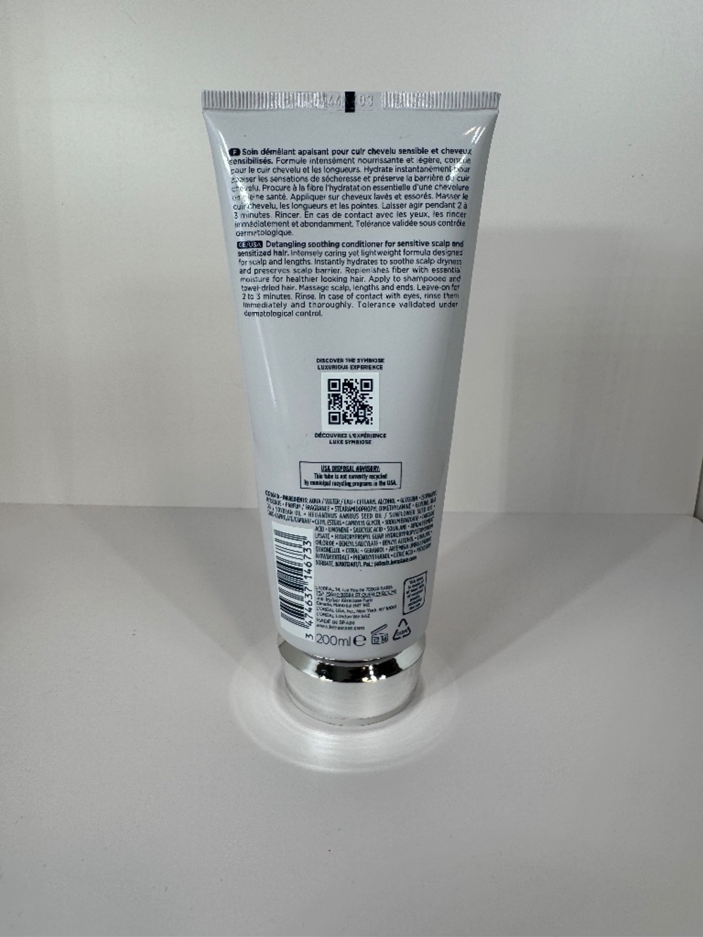 Kerastase Symbiose 200ml NEW - Picture 2 of 3
